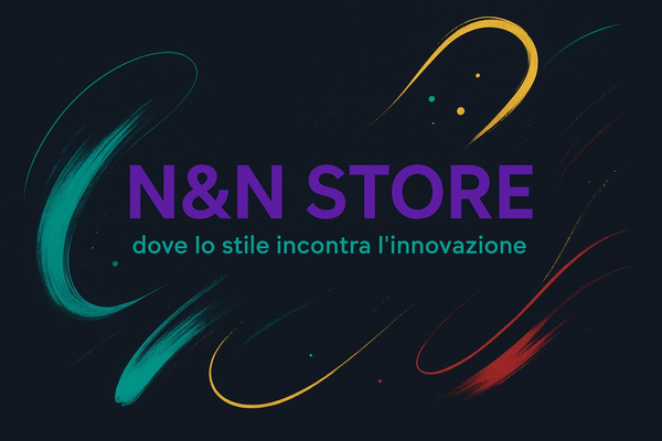 N&NStore